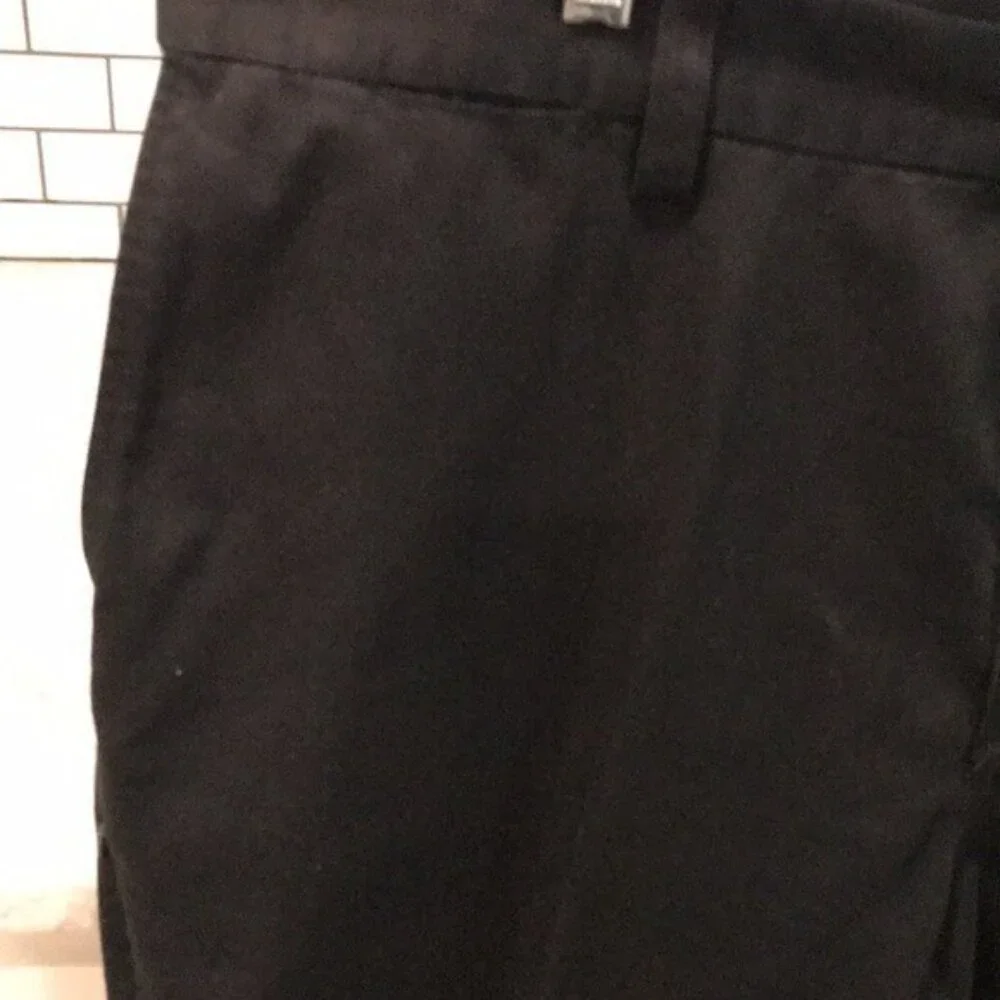 511 Tactical Pants Mens 42 Black Flat‎ Front Tactical Inseam 30 Utility Hiking